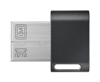 Samsung 256GB FIT Plus Gray 300MB/s - 445160 - zdjęcie 2